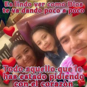 Meet your Posher, Evelyn